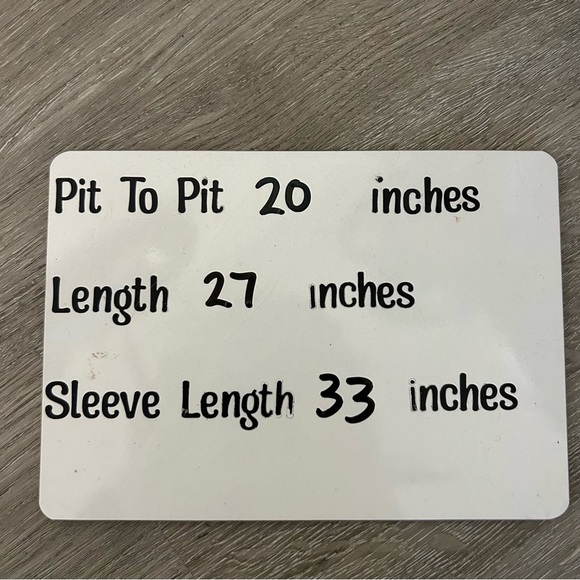 NWOT Black Blue Colorblock Windbreaker Hooded Jacket Men’s Size Medium - Picture 4 of 4